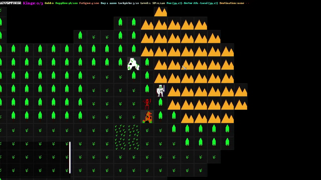 Loot The World: Three Kings Screenshot 3
