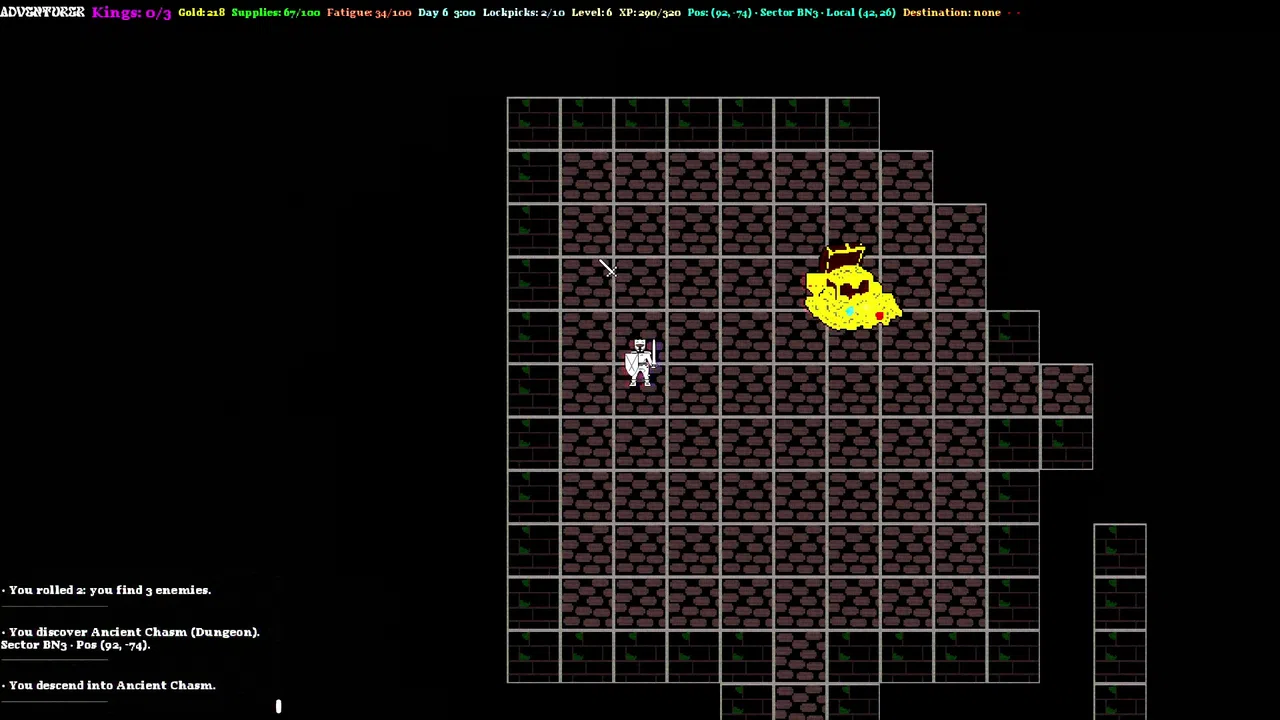 Loot The World: Three Kings Screenshot 10