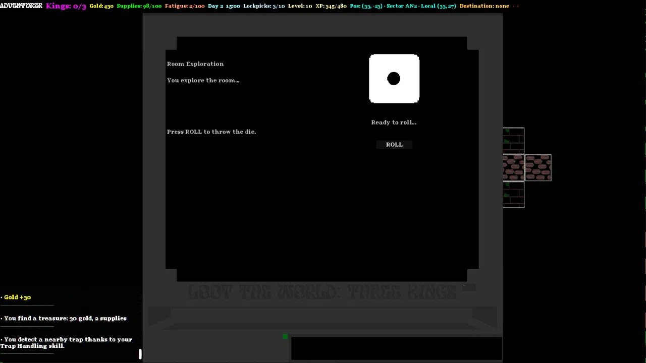 Loot The World: Three Kings Screenshot 9