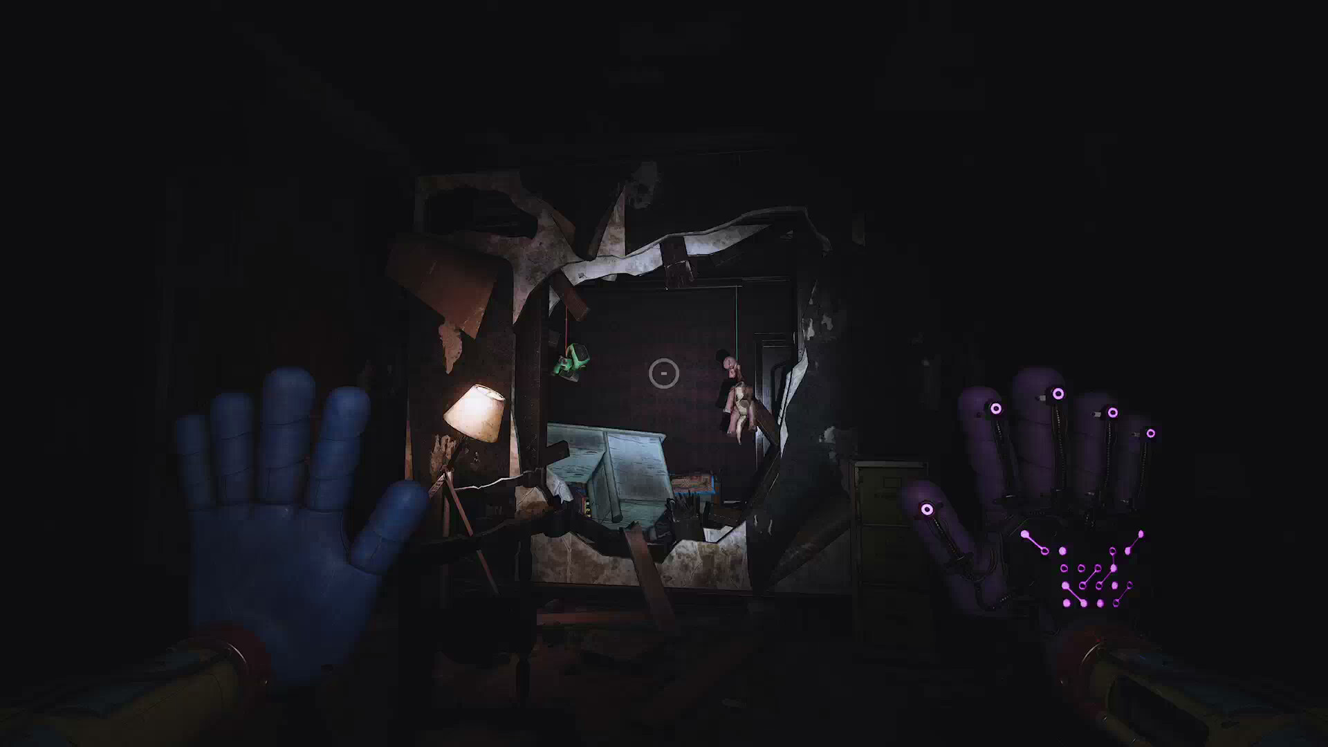 Poppy Playtime - Chapter 3 Screenshot 2