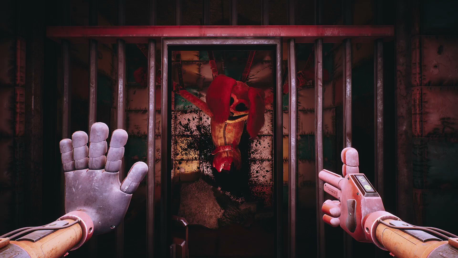 Poppy Playtime - Chapter 3 Screenshot 6