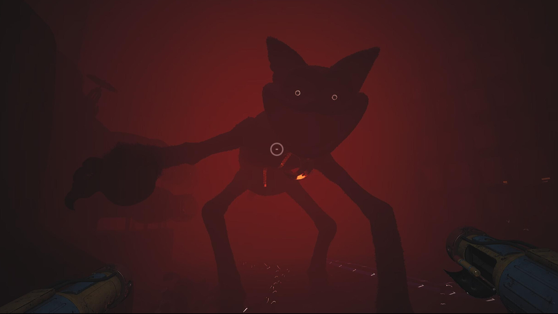 Poppy Playtime - Chapter 3 Screenshot 7