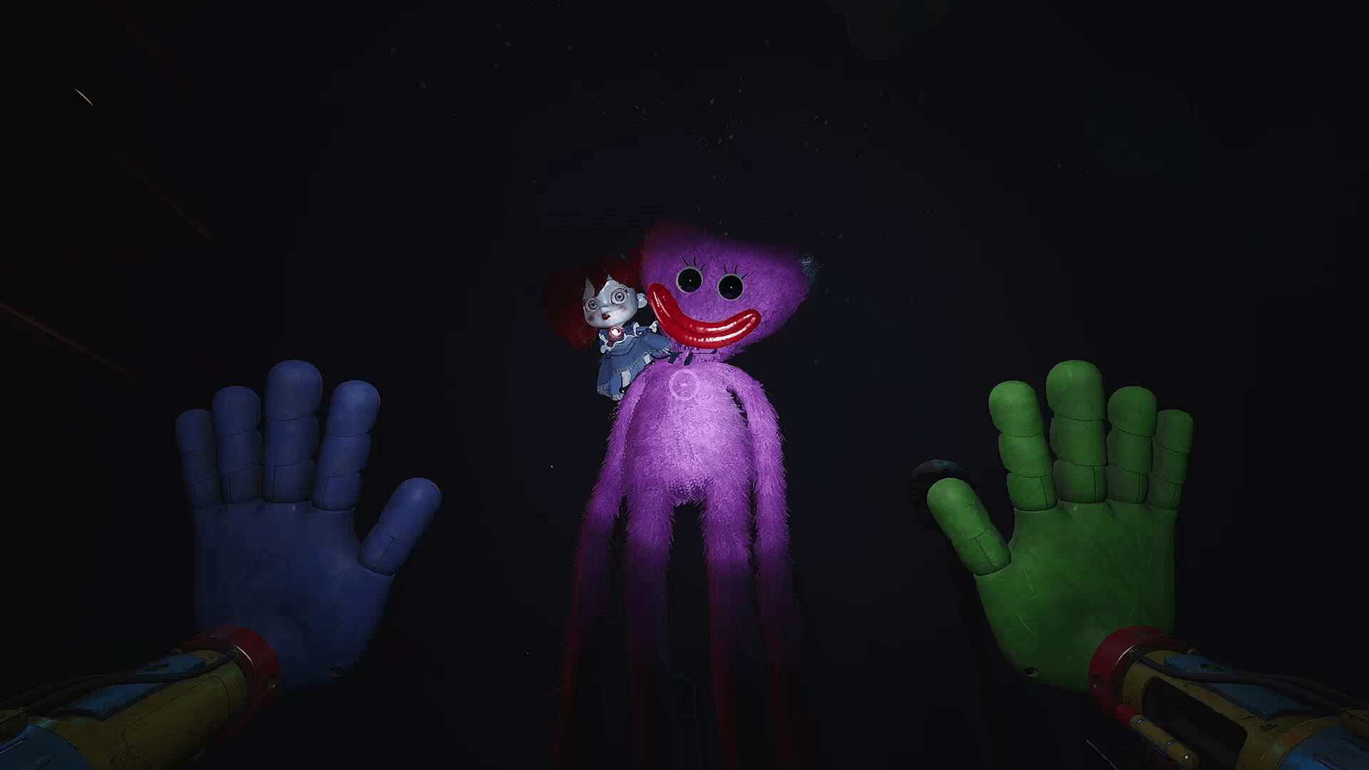 Poppy Playtime - Chapter 3 Screenshot 3