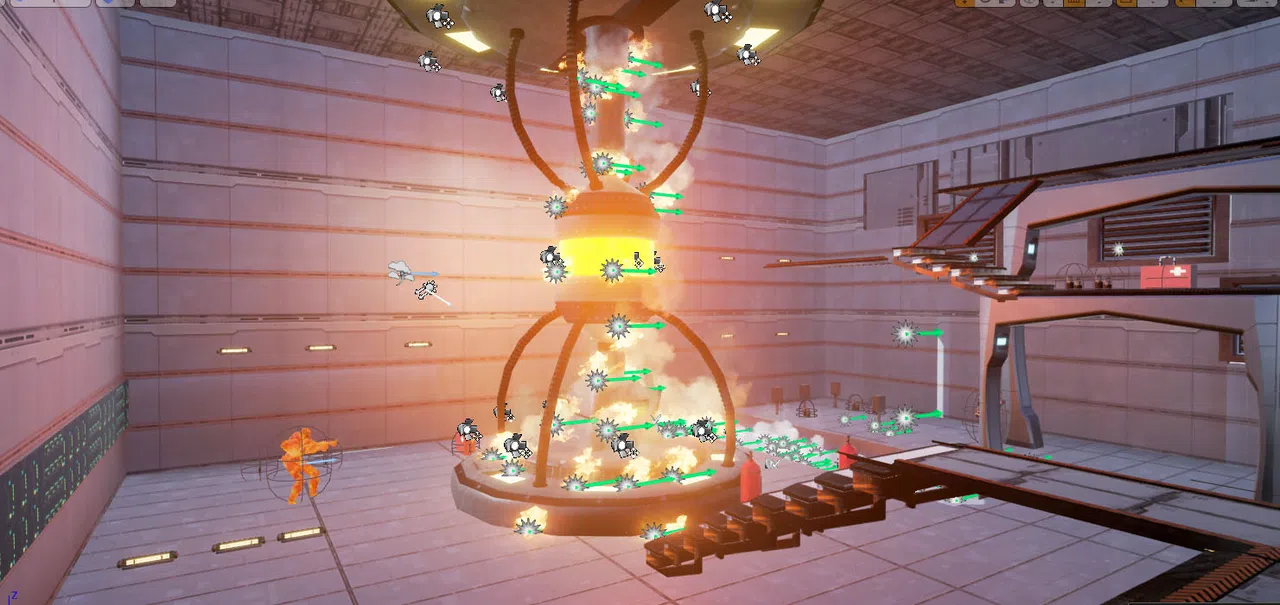 Tales of Destruction Screenshot 5