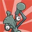Cute Boss icon