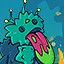 Big Tongue icon