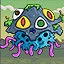 Impish Head icon