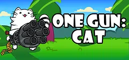 One Gun: Cat