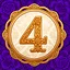 Puzzle 4 icon