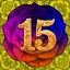 Special Puzzles 15 icon