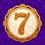 Puzzle 7 icon