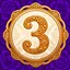 Puzzle 3 icon