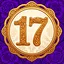 Puzzle 17 icon
