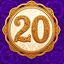 Puzzle 20 icon