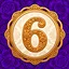 Puzzle 6 icon