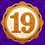 Puzzle 19 icon