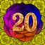 Special Puzzles 20 icon