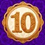 Puzzle 10 icon