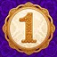 Puzzle 1 icon