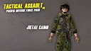 Tactical Assault VR - Pacific Defense Force Pack Screenshot 4
