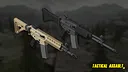 Tactical Assault VR - Pacific Defense Force Pack Screenshot 2