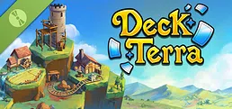 DeckTerra Demo