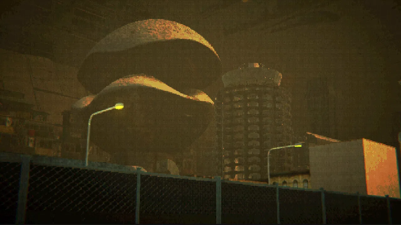 Lullabies Made of Static Demo Screenshot 1