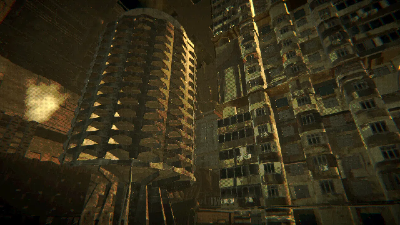 Lullabies Made of Static Demo Screenshot 12