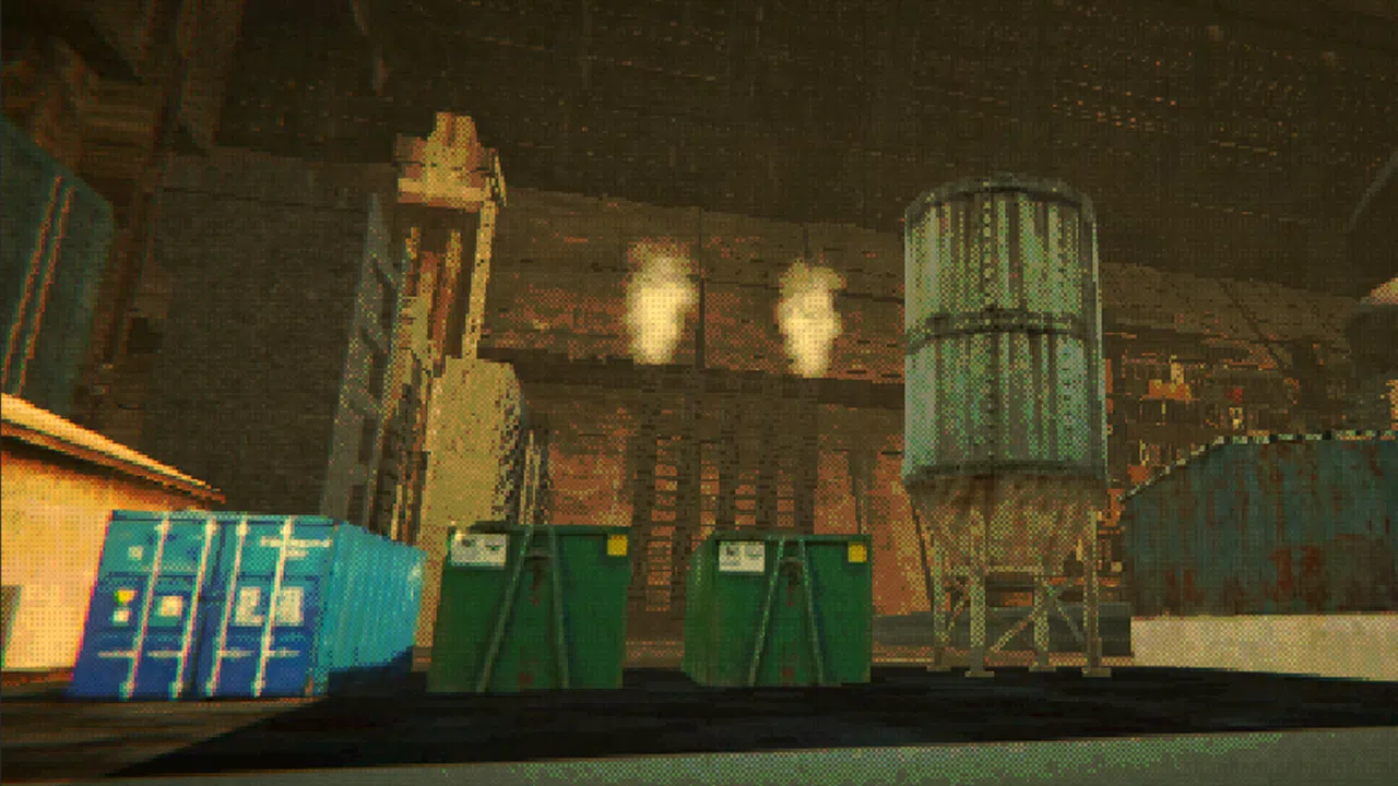 Lullabies Made of Static Demo Screenshot 3