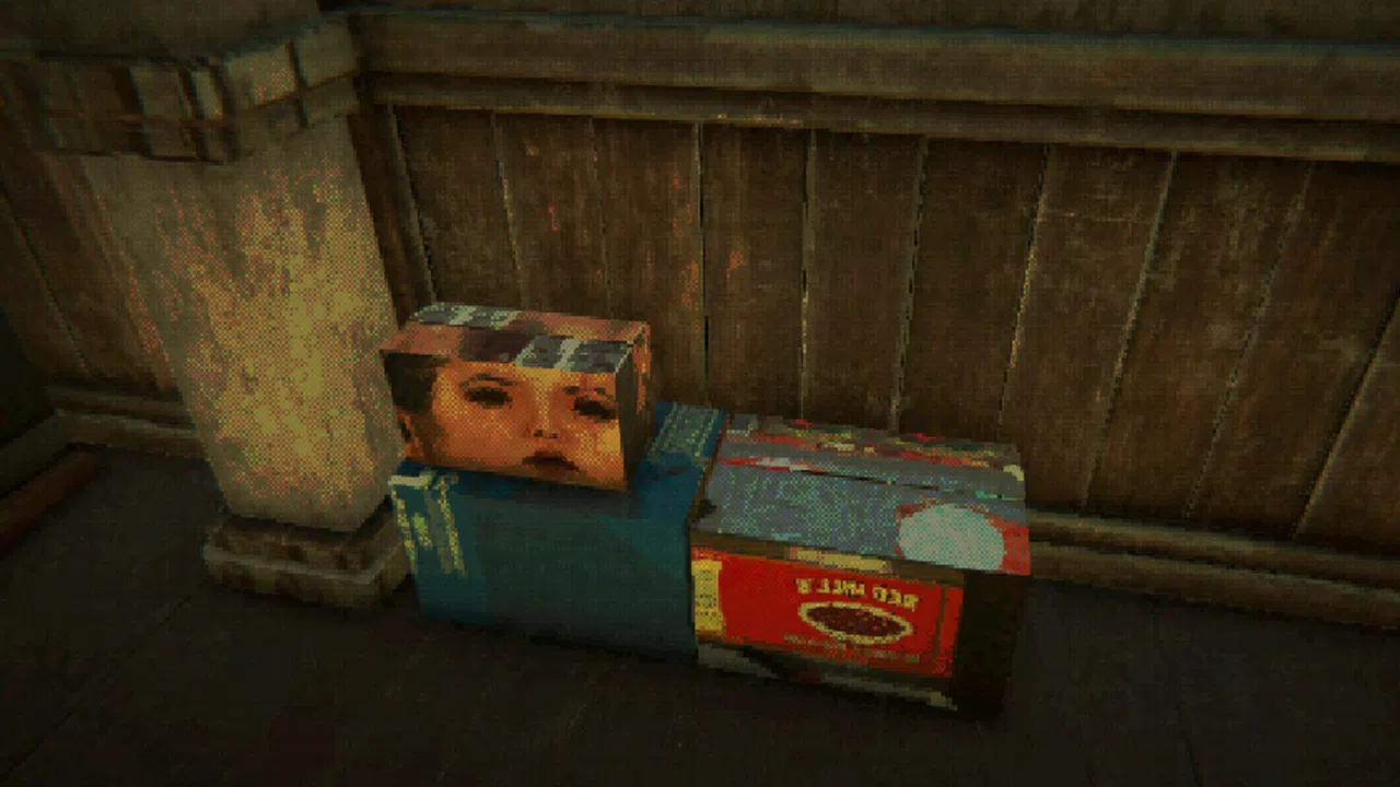 Lullabies Made of Static Demo Screenshot 6