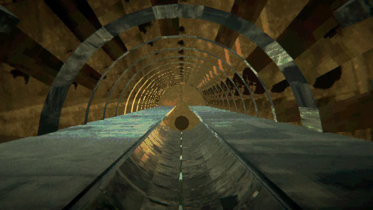 Lullabies Made of Static Demo Screenshot 5
