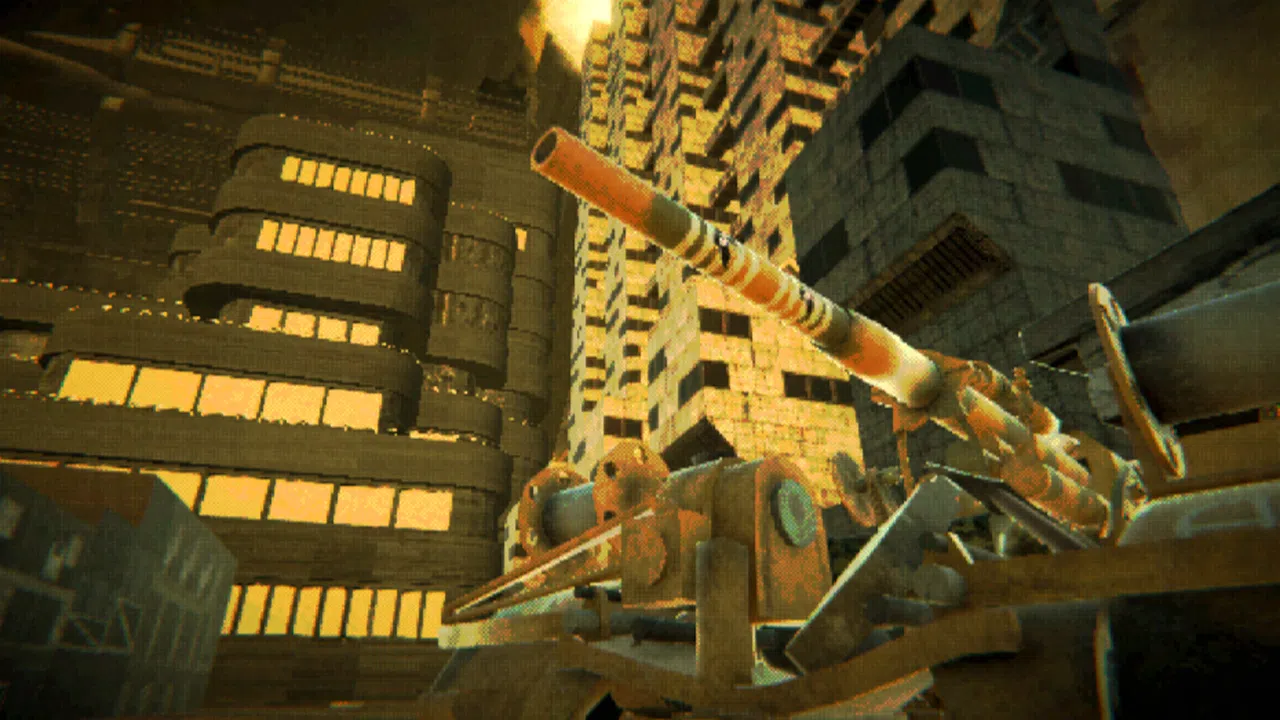 Lullabies Made of Static Demo Screenshot 7