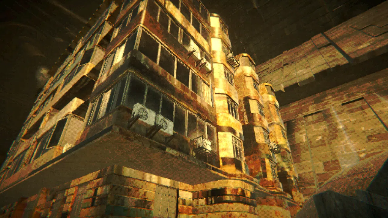 Lullabies Made of Static Demo Screenshot 13