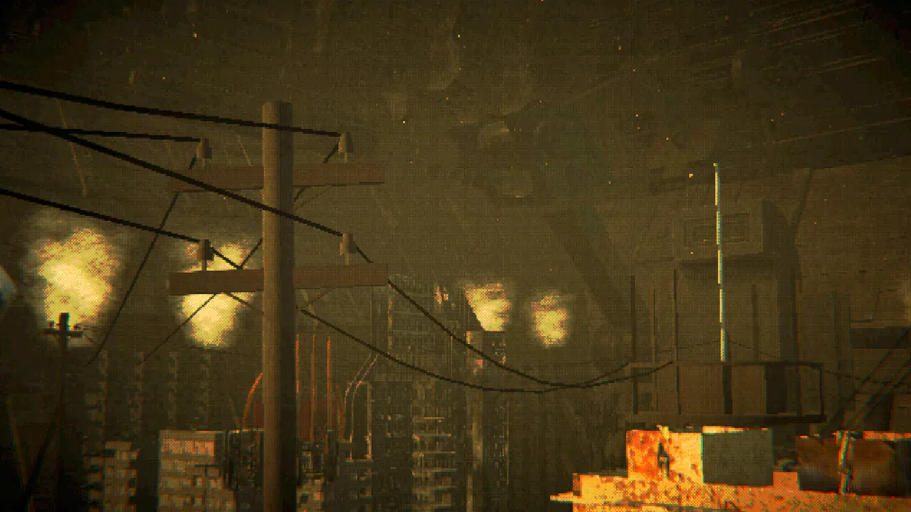 Lullabies Made of Static Demo Screenshot 4
