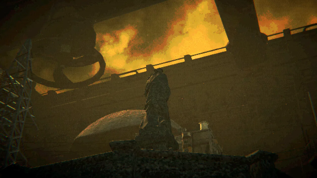 Lullabies Made of Static Demo Screenshot 10