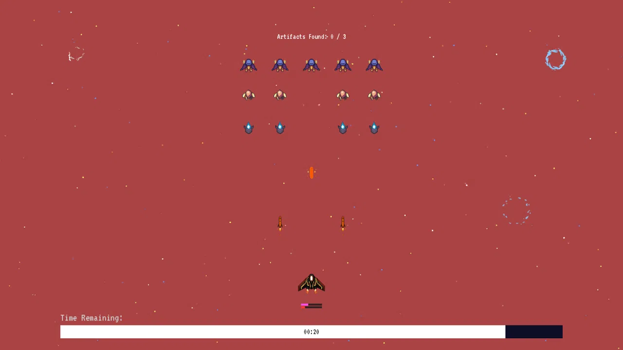 Astral Archive Screenshot 3