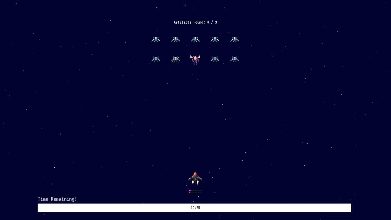 Astral Archive Screenshot 0