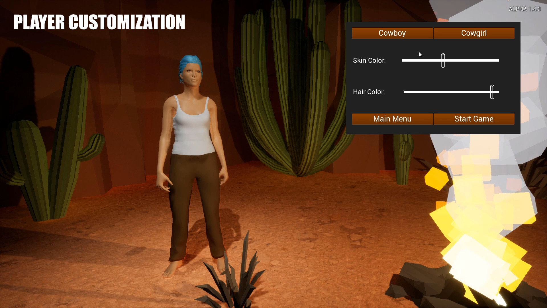 Wild West Survival Screenshot 9