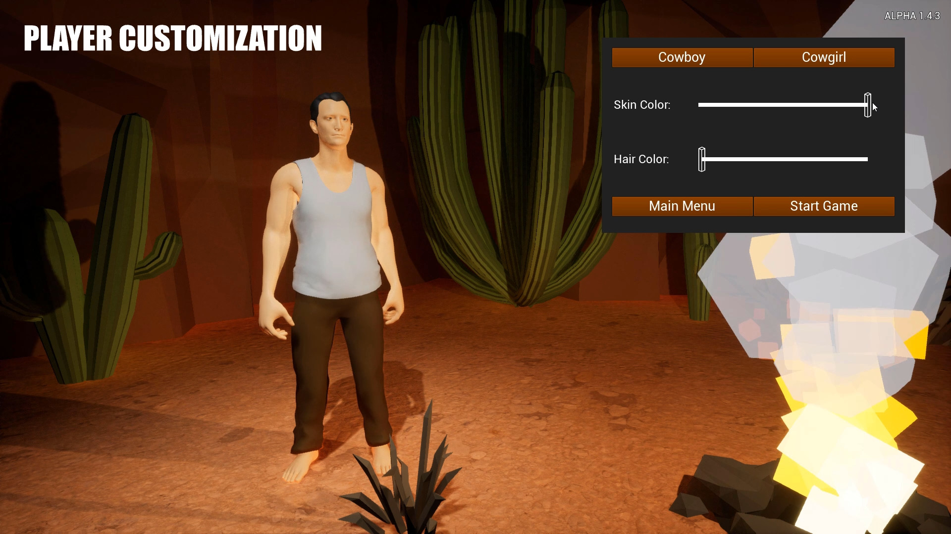 Wild West Survival Screenshot 10