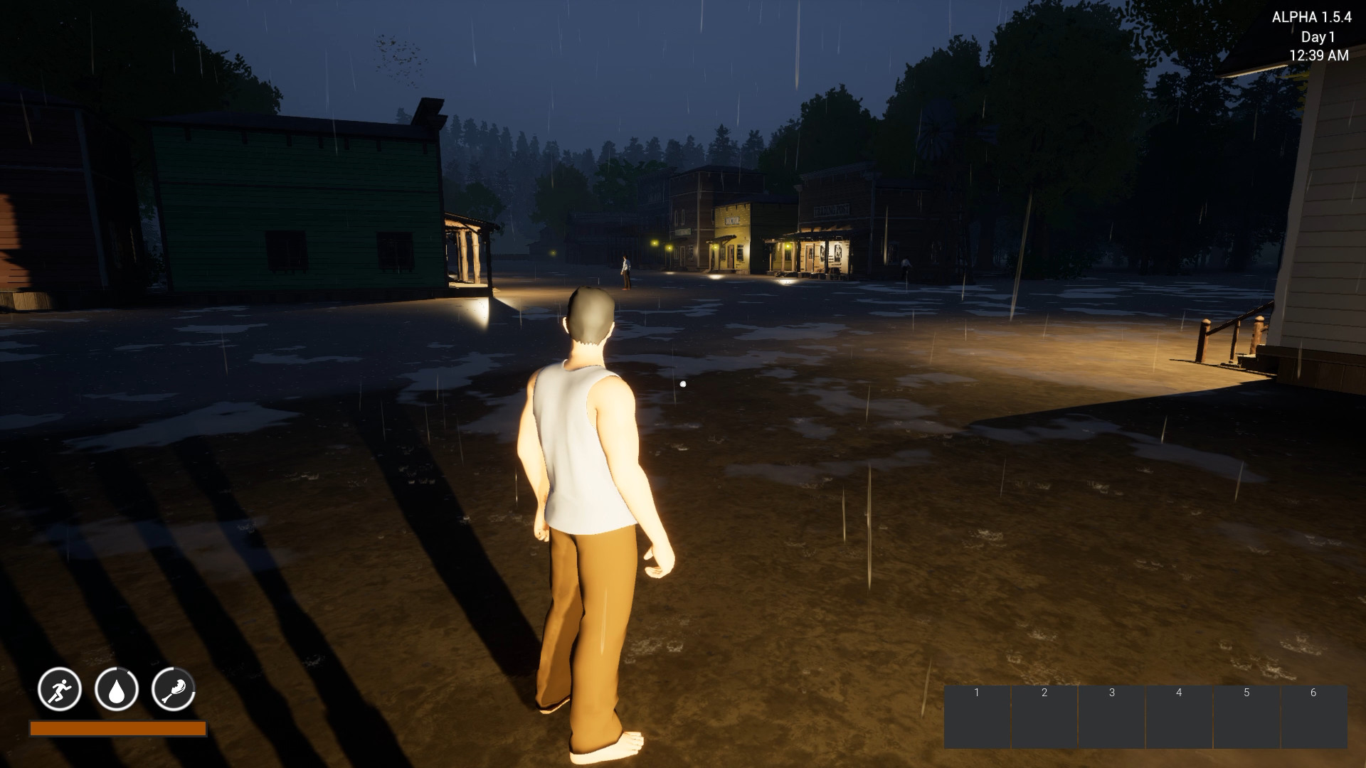 Wild West Survival Screenshot 19