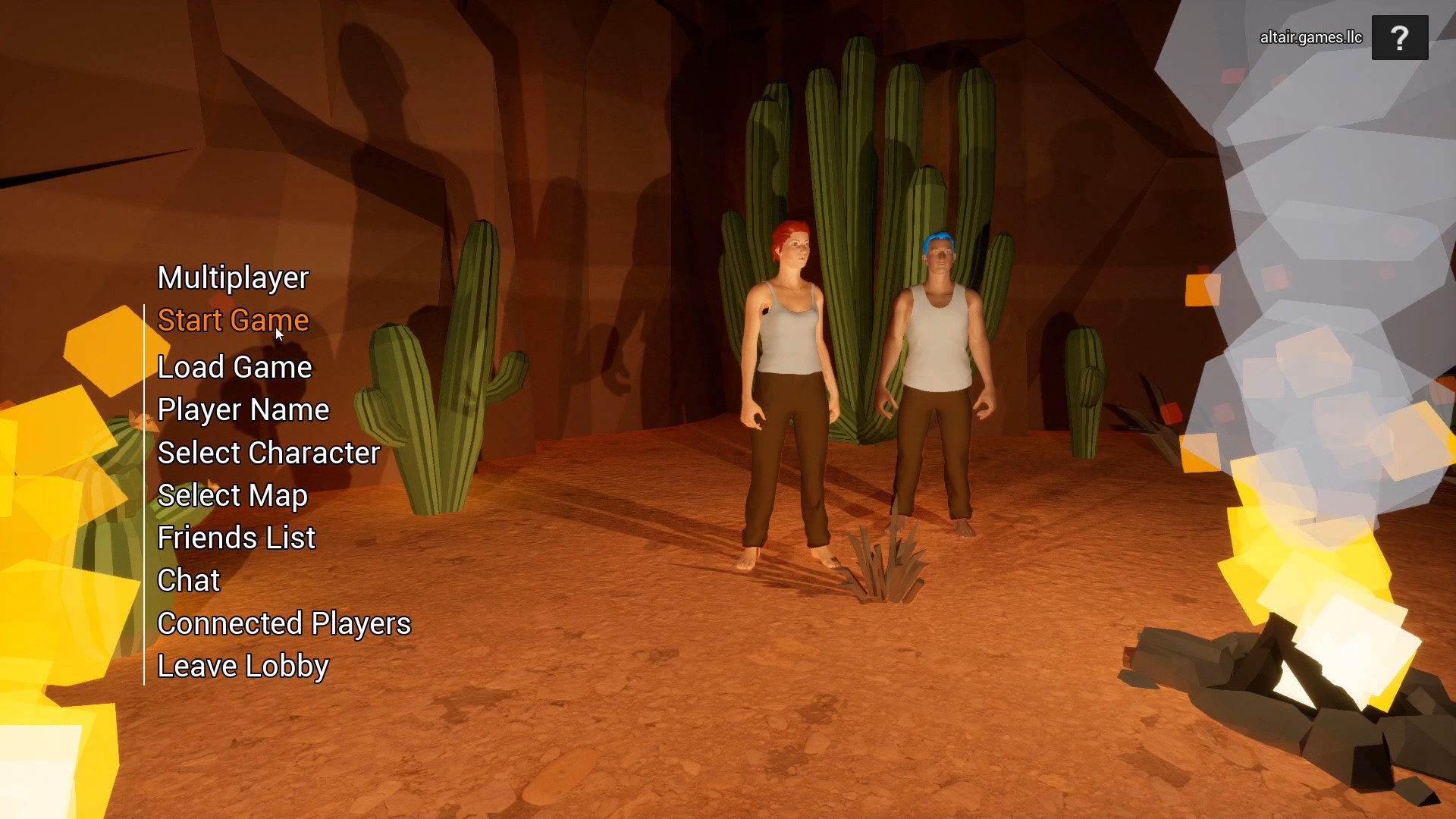 Wild West Survival Screenshot 11