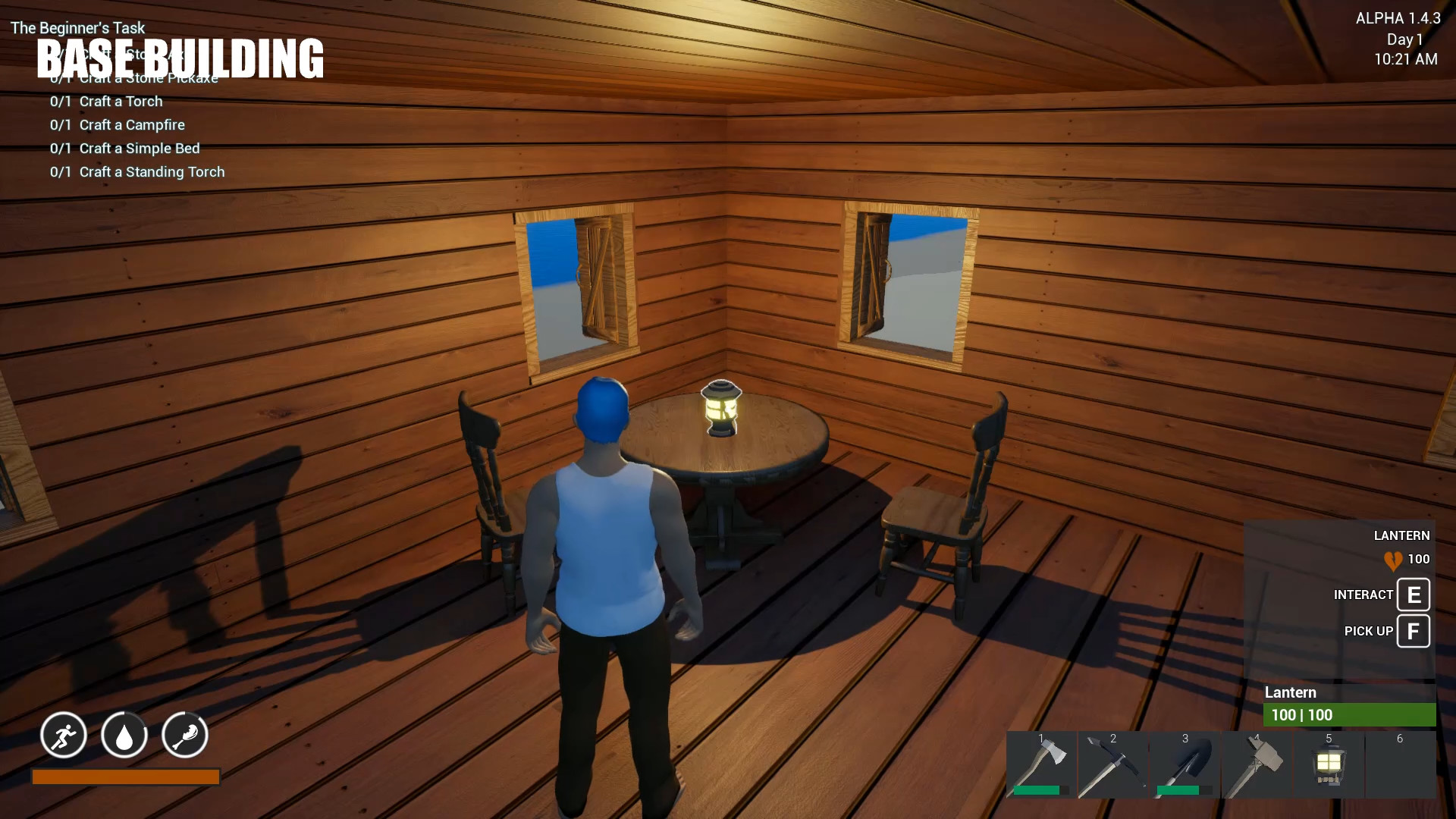 Wild West Survival Screenshot 7