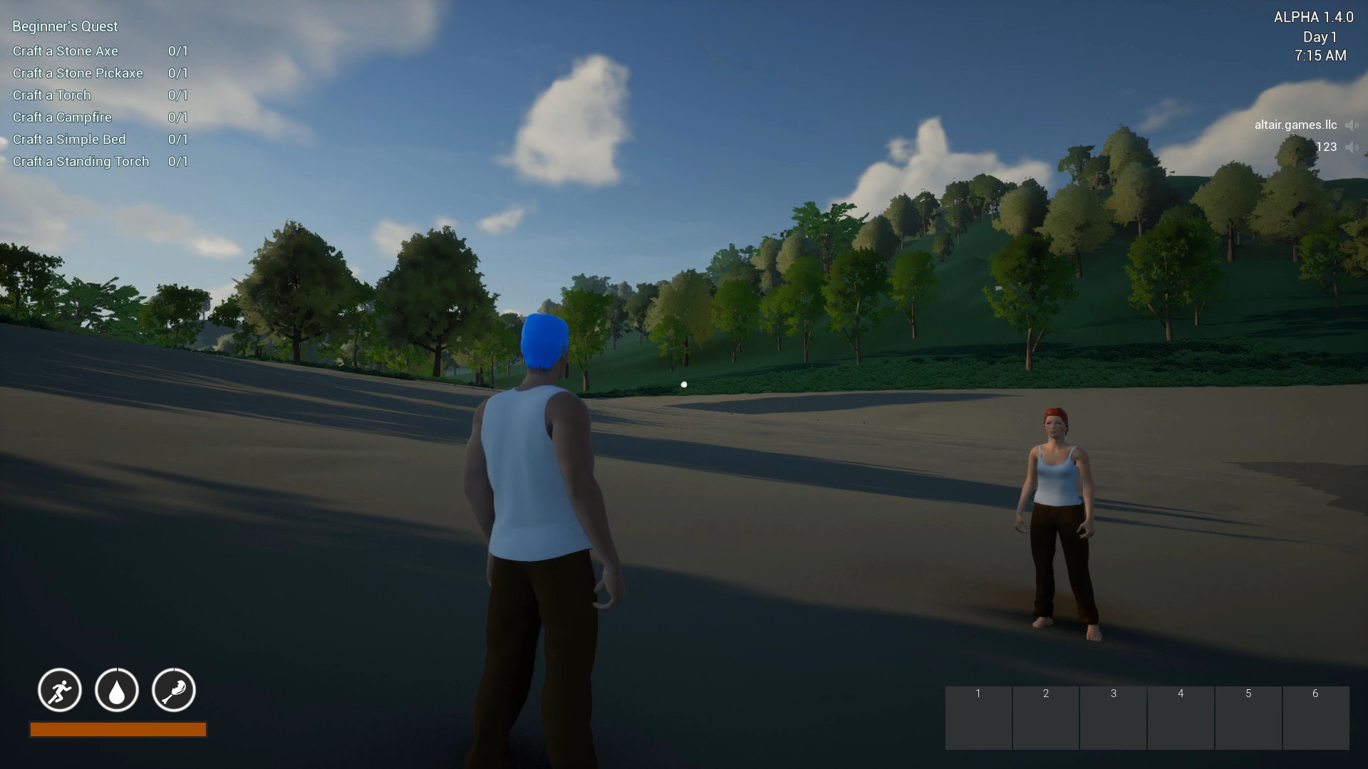 Wild West Survival Screenshot 6