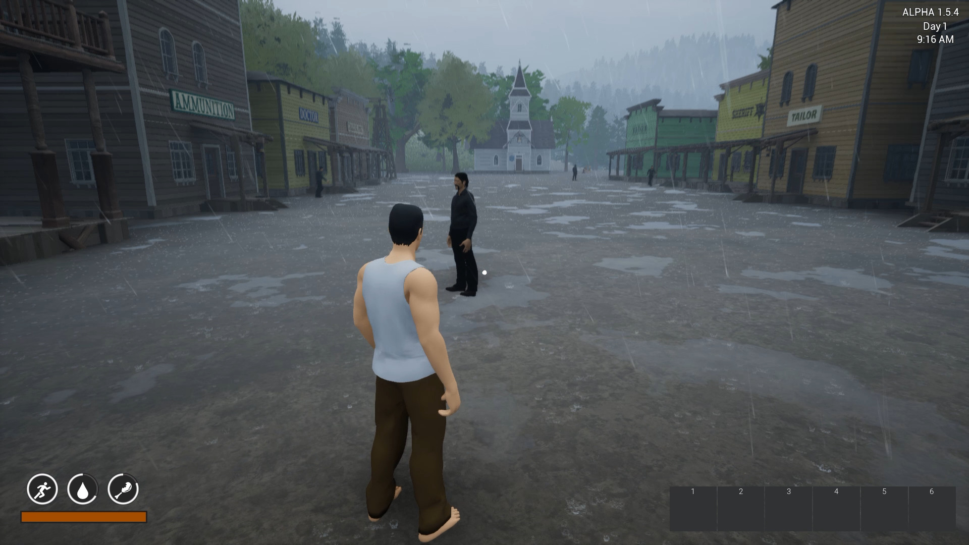 Wild West Survival Screenshot 20