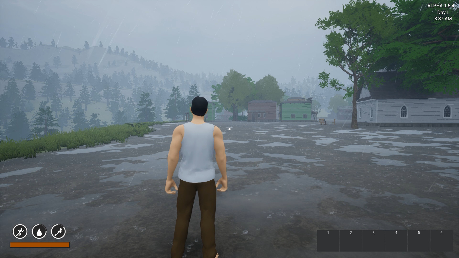 Wild West Survival Screenshot 15