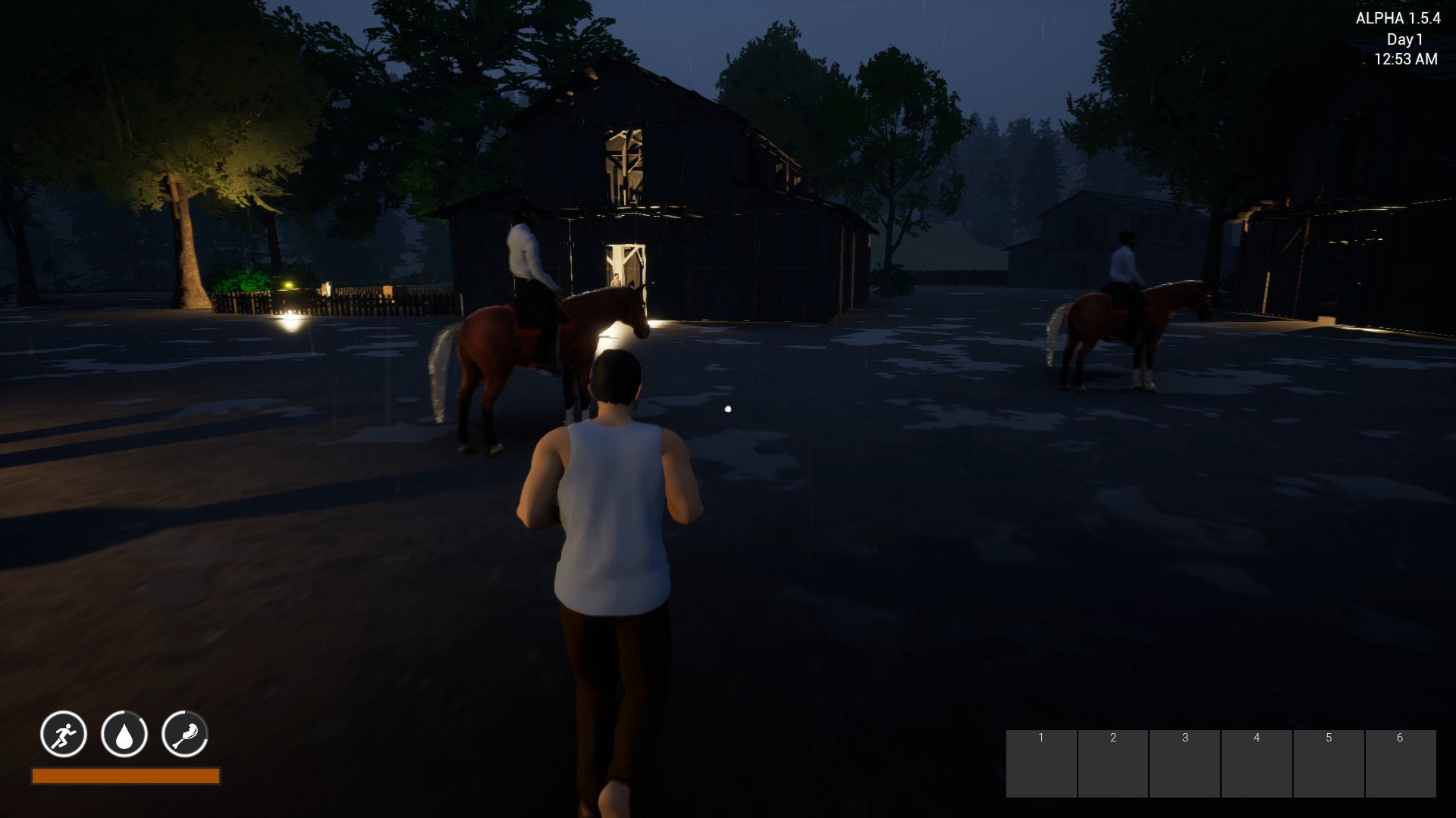 Wild West Survival Screenshot 17