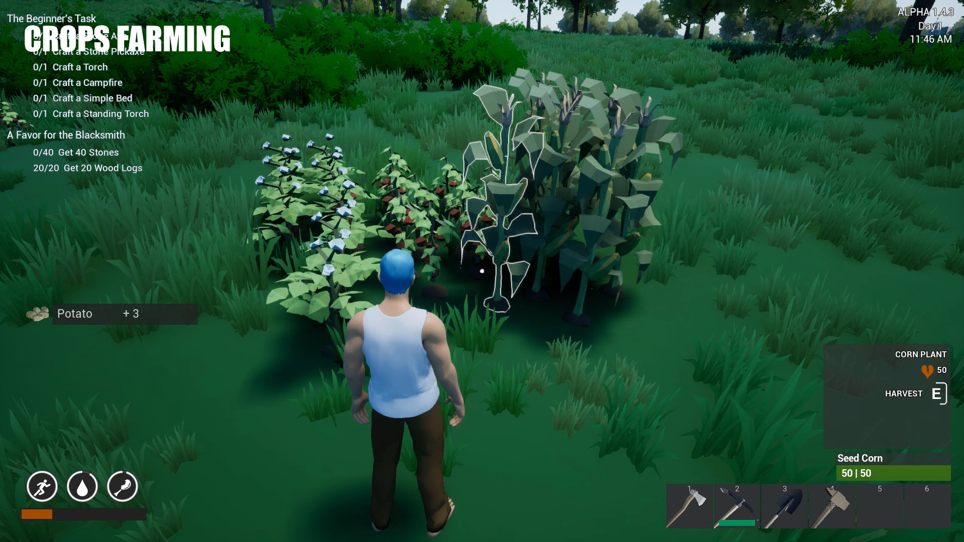 Wild West Survival Screenshot 5