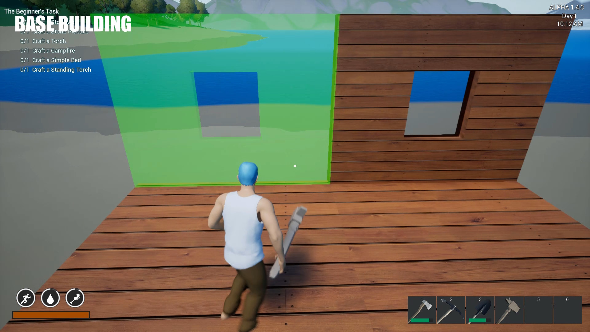 Wild West Survival Screenshot 8