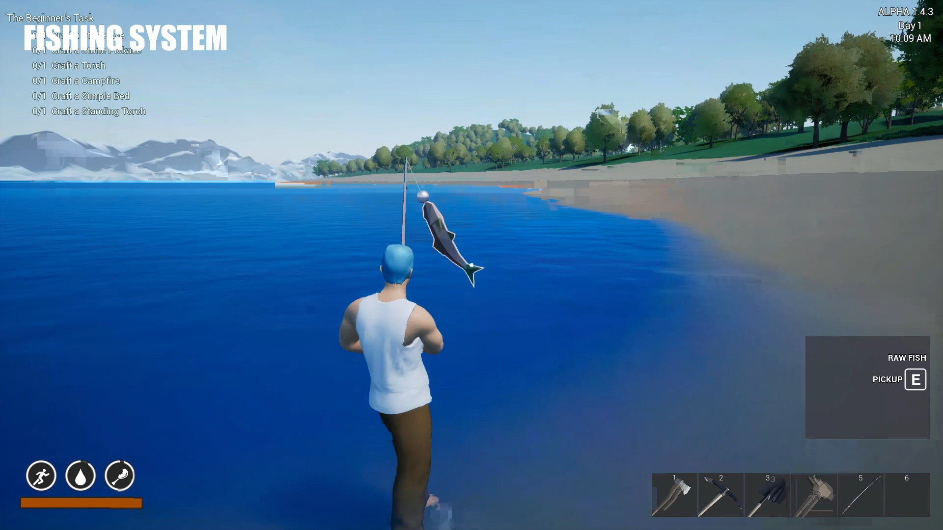 Wild West Survival Screenshot 0