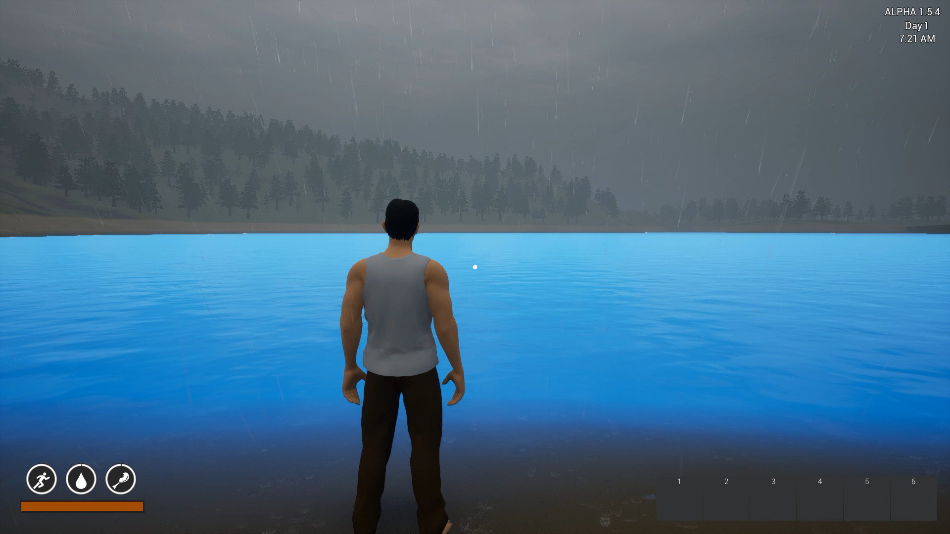 Wild West Survival Screenshot 13